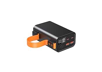 86000mAh 140W モバイルバッテリー 大容量 LED 懐中電灯 付き 61R+hjkoTGL._UF350,350_QL50_.jpg